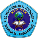 Logo SD Islam Qur'an Al Istiqomah